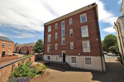 undefined, Brunswick Square, Gloucester