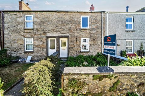 Princess Street, St Just  TR19
