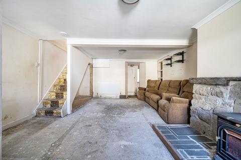 undefined, Princess Street, St Just  TR19