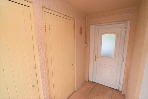7 Birkie Knowe, Ae, Dumfries, DG1 1RQ