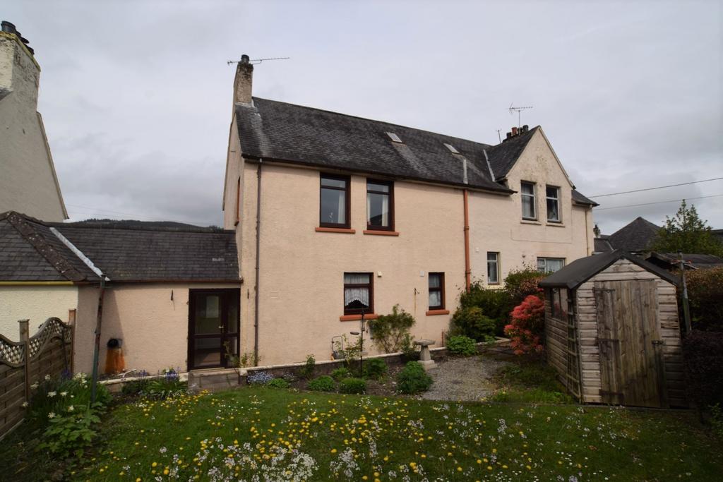 7 Birkie Knowe, Ae Village, Dumfries, DG1 1 RQ - Gr