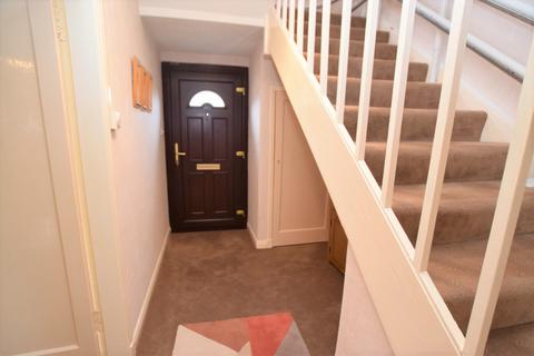 7 Birkie Knowe, Ae, Dumfries, DG1 1RQ