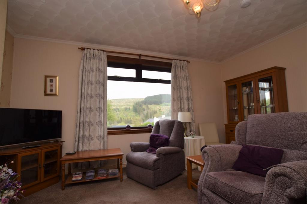 7 Birkie Knowe, Ae Village, Dumfries, DG1 1 RQ - Gr