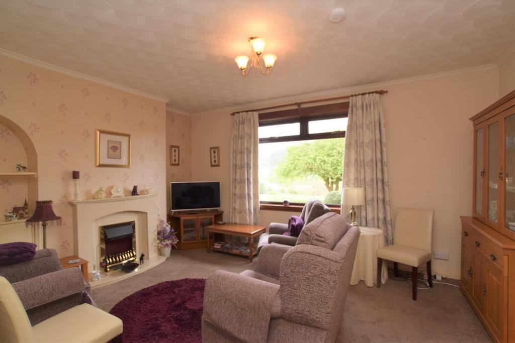 7 Birkie Knowe, Ae Village, Dumfries, DG1 1 RQ - Gr