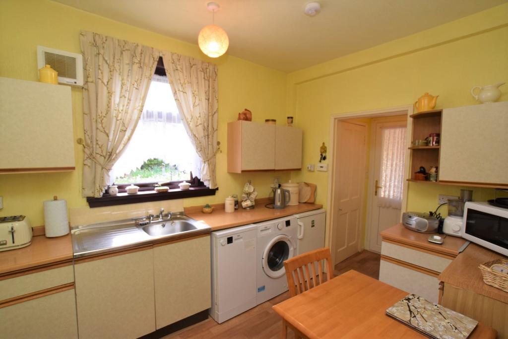 7 Birkie Knowe, Ae Village, Dumfries, DG1 1 RQ - Gr