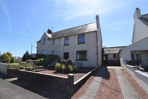 7 Birkie Knowe, Ae, Dumfries, DG1 1RQ