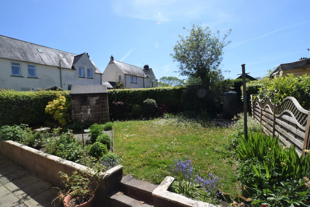 7 Birkie Knowe, Ae Village, Dumfries, DG1 1 RQ - Gr