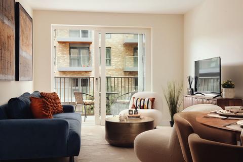 2 bedroom apartment for sale, Plot 3040, Puma at Beaufort Park, Dace House, Colindale NW9