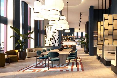 2 bedroom apartment for sale, One Port Street, 1 Port Street, Manchester, M1