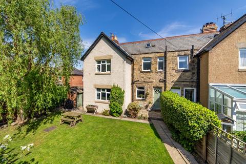 3 bedroom semi-detached house for sale, Burncroft, Hexham NE46