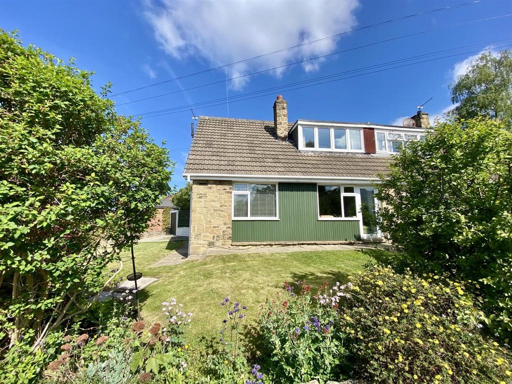 Bramleys Estate Agents - Manor Park - Mirfield (30