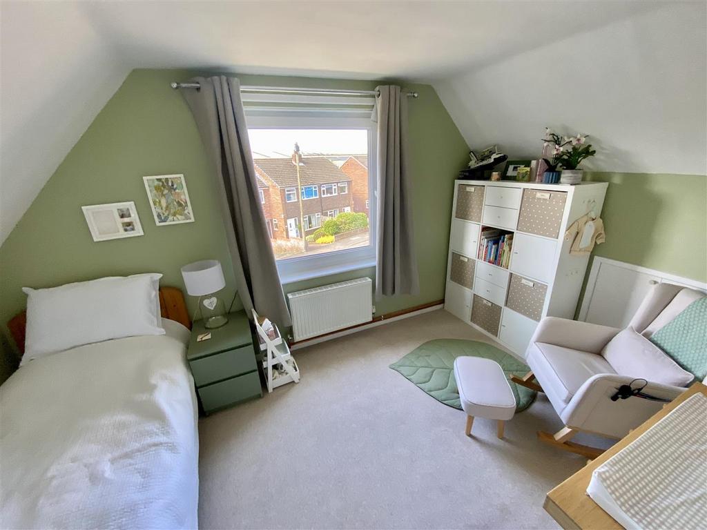 Bramleys Estate Agents - Manor Park - Mirfield (4)
