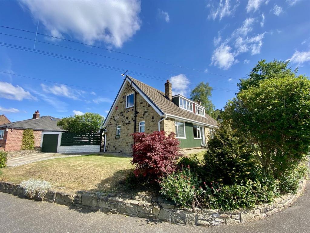 Bramleys Estate Agents - Manor Park - Mirfield (29