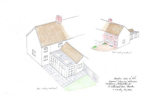 undefined, Littlewood Lane, Hoveton, NR12