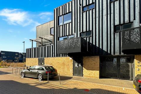 Hartree Lane, Trumpington, Cambridge
