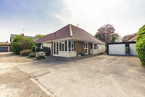 4 Burrell Close, Holt, NR25 6DT