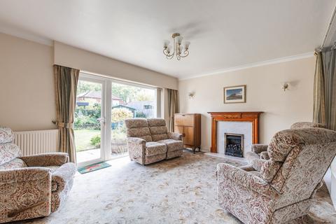 4 Burrell Close, Holt, NR25 6DT