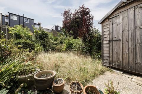 4 bedroom house for sale, Whatman Road, London SE23