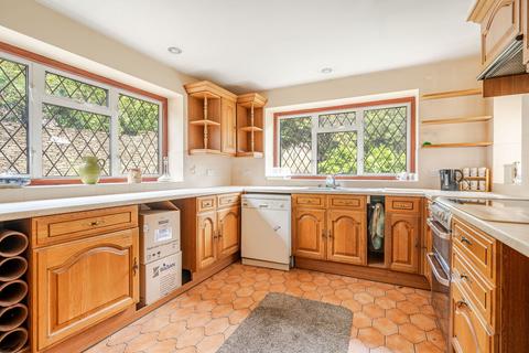4 bedroom detached house for sale, Easton Town, Sherston