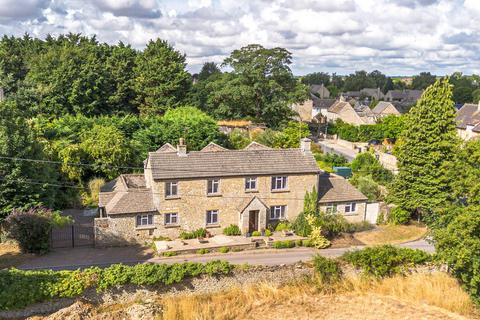 undefined, Easton Town, Sherston