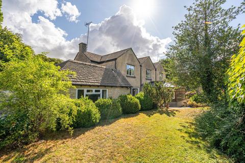 undefined, Easton Town, Sherston