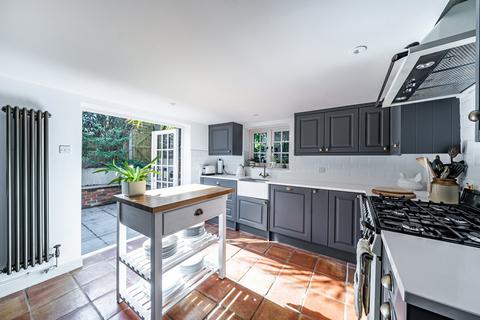 undefined, Preston Candover, Basingstoke, Hampshire, RG25
