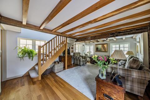 undefined, Preston Candover, Basingstoke, Hampshire, RG25
