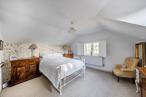 undefined, Preston Candover, Basingstoke, Hampshire, RG25
