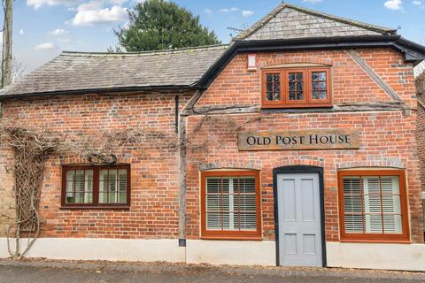 Preston Candover, Basingstoke, Hampshire, RG25