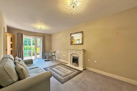 undefined, Wenlock Road, Shrewsbury