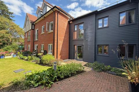 1 bedroom retirement property for sale, Wenlock Road, Shrewsbury