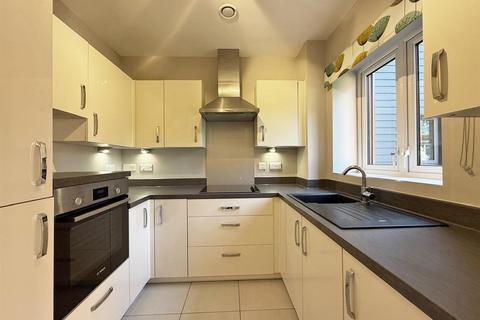 1 bedroom retirement property for sale, Wenlock Road, Shrewsbury