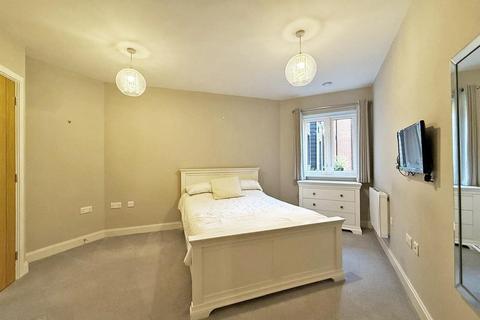1 bedroom retirement property for sale, Wenlock Road, Shrewsbury