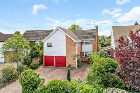 4 bedroom detached house for sale, Leicester Road, Leicester LE7