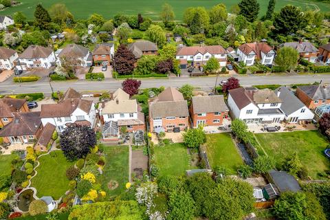 4 bedroom detached house for sale, Leicester Road, Leicester LE7
