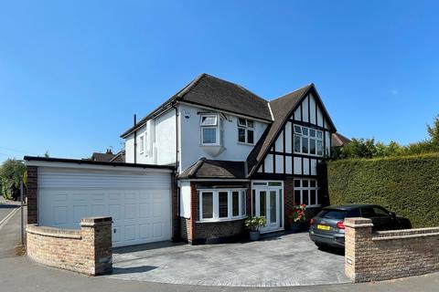 66 Cheam Road, Epsom, KT17 1QD