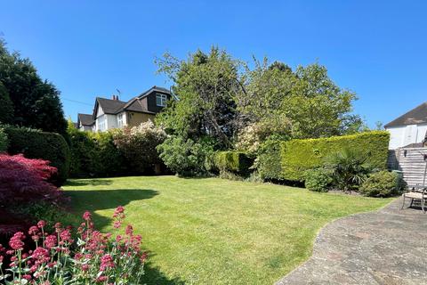 66 Cheam Road, Epsom, KT17 1QD