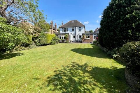 66 Cheam Road, Epsom, KT17 1QD