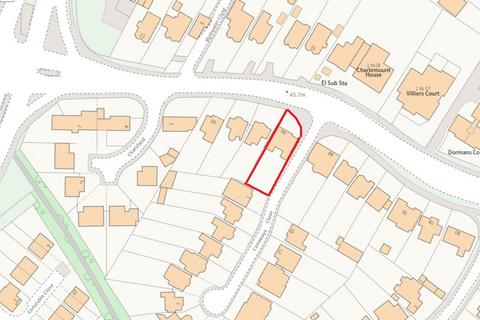 66 Cheam Road, Epsom, KT17 1QD