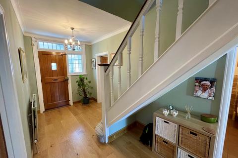 66 Cheam Road, Epsom, KT17 1QD