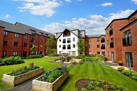 1 bedroom apartment for sale, Balshaw Court Burlington Gardens Leyland PR25 3EX