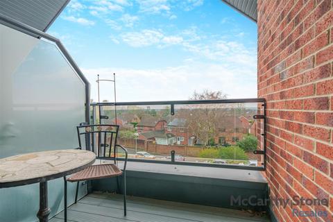 1 bedroom apartment for sale, Balshaw Court Burlington Gardens Leyland PR25 3EX