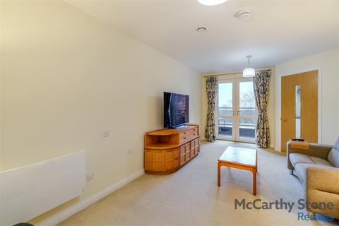 1 bedroom apartment for sale, Balshaw Court Burlington Gardens Leyland PR25 3EX