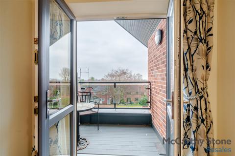 1 bedroom apartment for sale, Balshaw Court Burlington Gardens Leyland PR25 3EX