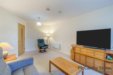 1 bedroom apartment for sale, Balshaw Court Burlington Gardens Leyland PR25 3EX