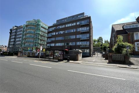 1 bedroom apartment for sale, Station Road, Barnet EN5