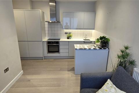 1 bedroom apartment for sale, Station Road, Barnet EN5