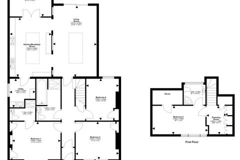 5 bedroom detached house for sale, Shaldon, 107 Captains Road, Liberton, Edinburgh, EH17 8DT