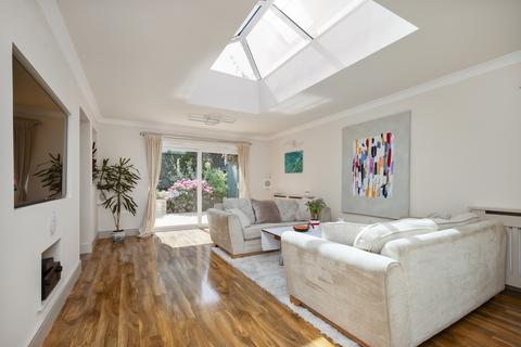 Shaldon, 107 Captains Road, Liberton, Edinburgh, EH17 8DT