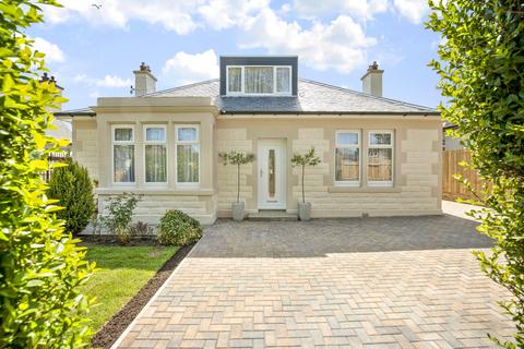 Shaldon, 107 Captains Road, Liberton, Edinburgh, EH17 8DT